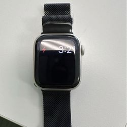 apple watch series 7 41 mm unlocked