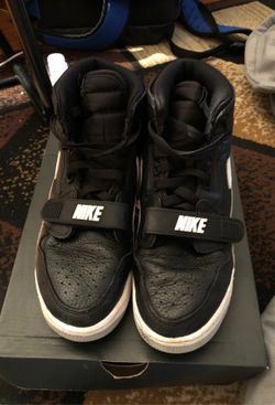 Nike Air Jordan Legacy