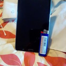 Samsung Tablet 