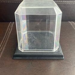 Baseball Displays Case