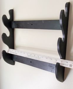Wooden Display Rack - Holmdel NJ