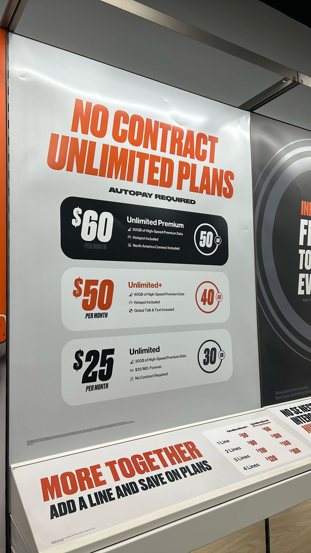 boost mobile