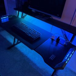 Gaming Desk 
