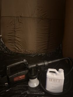 Mobile spray tanning in LA
