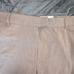 Studio Works Women's Trousers Size 18