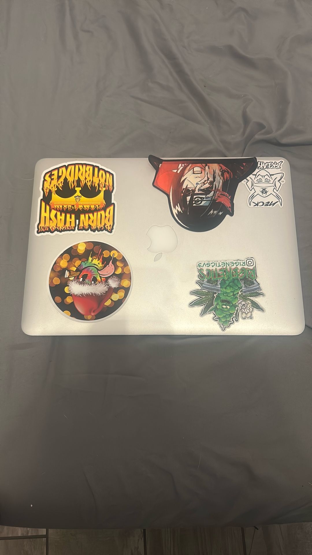 MacBook Air 2017