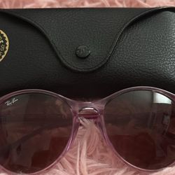 Ray Ban Sunglasses 