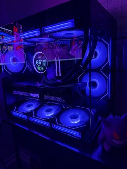 5070ti PC