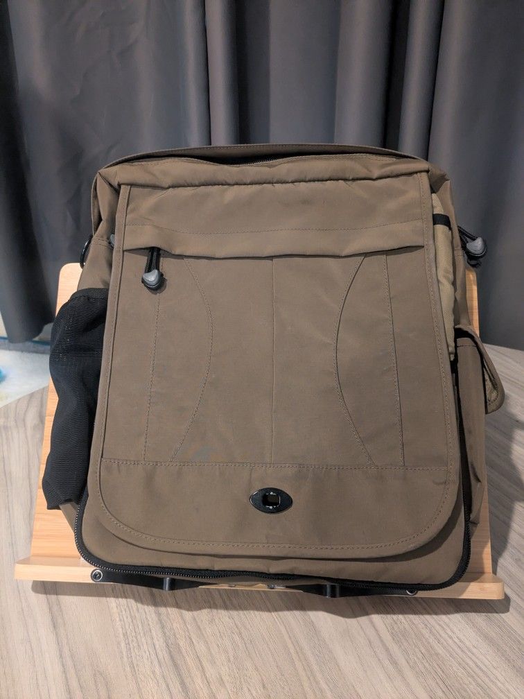 L.L. Bean Convertible Backpack