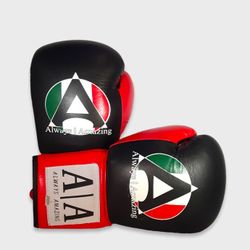 Always Amazing Boxing Gloves
