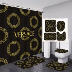 Designer Bathroom Sets