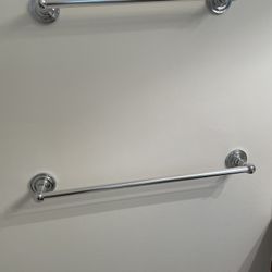 Towel Bars