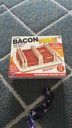 Bacon Wave