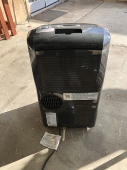 De'Longhi Pac AN125HPEK