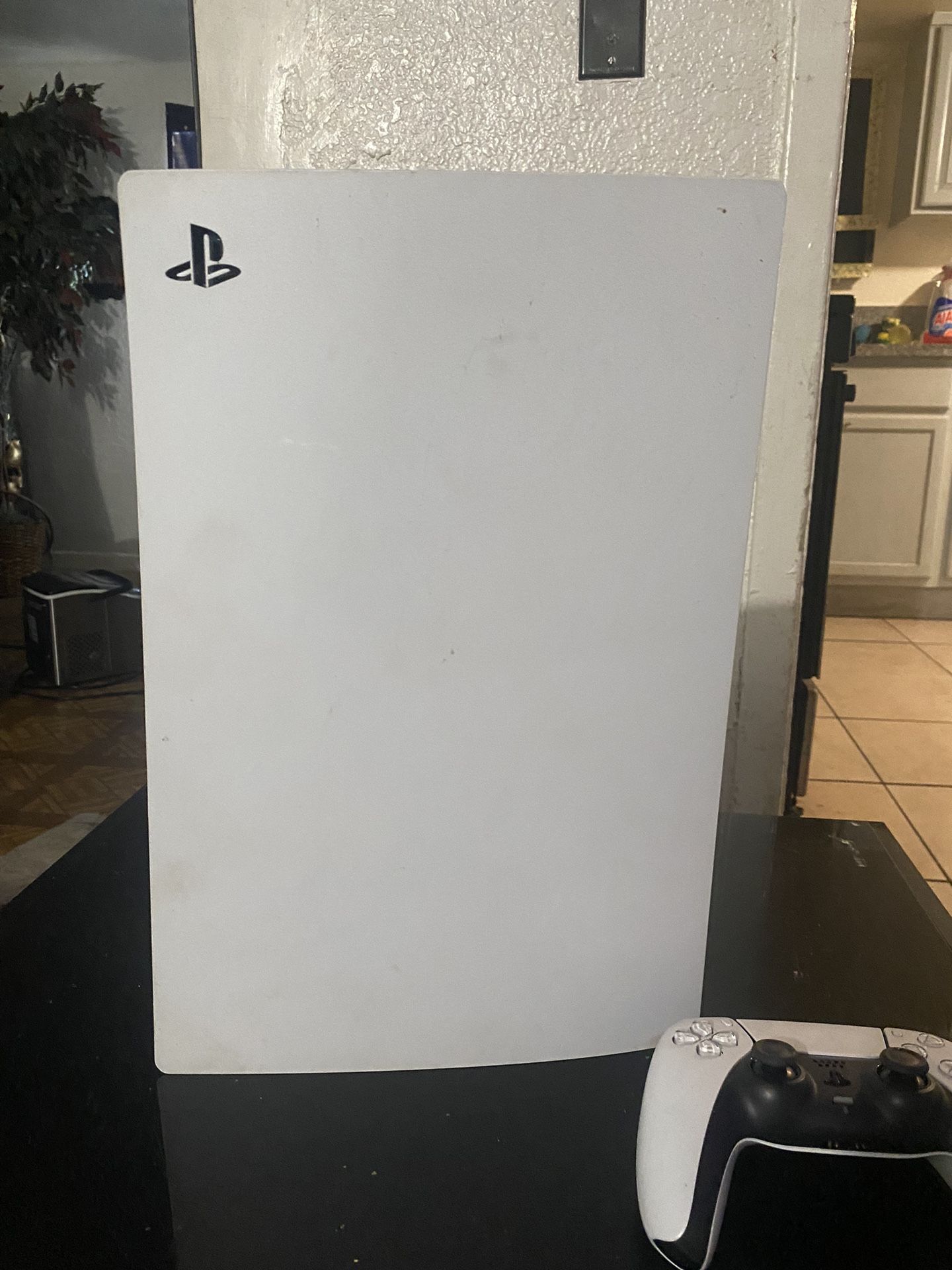 PlayStation 5 1TB
