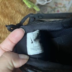 Nike Kids Shoe 