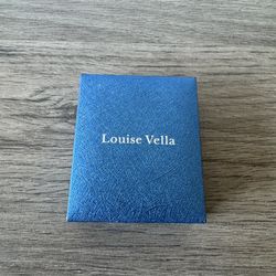 Silver Necklace - July Birthstone 