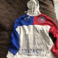 Mitchell&ness Size Large Chicago 