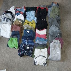 Roseis Boys & Girls Close , That $45 For All