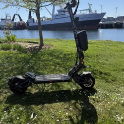 2026 Teverun Fighter Mini Pro 2026 2.0