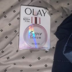 Olay Super Serum