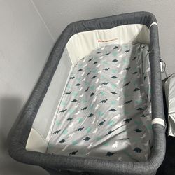 Bassinet 