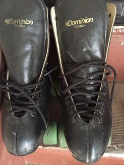 Dominion skates