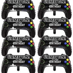 Game Control Balloon- Balloons