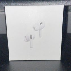 AirPods Pro Generation 2 USB-C