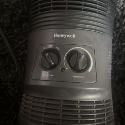 Honeywell Heater