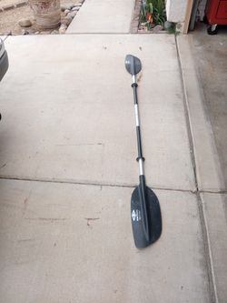 Kayak Paddle Day Tripper
