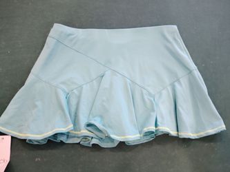 Lucky in Love Woman's Golf Skort Brand New Size S