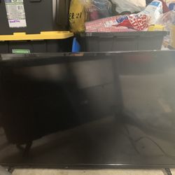 48” VIZIO SMART TV