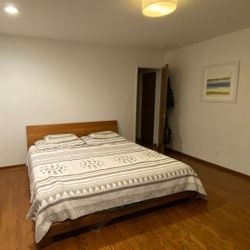 Casper Original King Size Mattress 