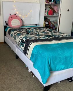 Mattress