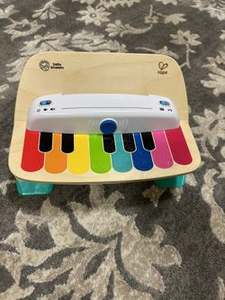 Baby Einstein Piano