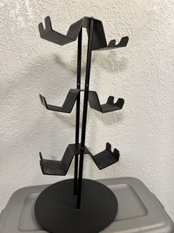 Console Controller Stand