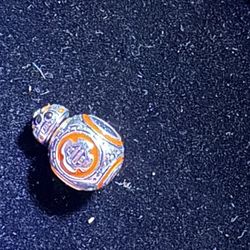 Star Wars BB-8 Charm 
