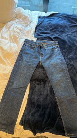 Levi's 511 Jeans