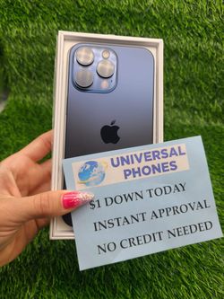 Apple iPhone 15 Pro Max 256gb Unlocked