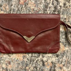 Vintage Purses And Petticoat