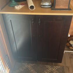 Additional Cabinet