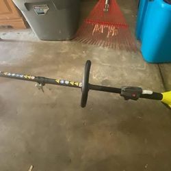 $50 buy as is I have always had problems right out the gate starting this thing it’s time to get rid of it I’m located in independence Missouri 