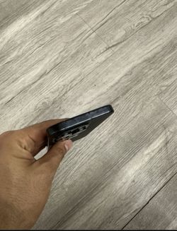 Excellent Condition Apple iPhone 15- Black