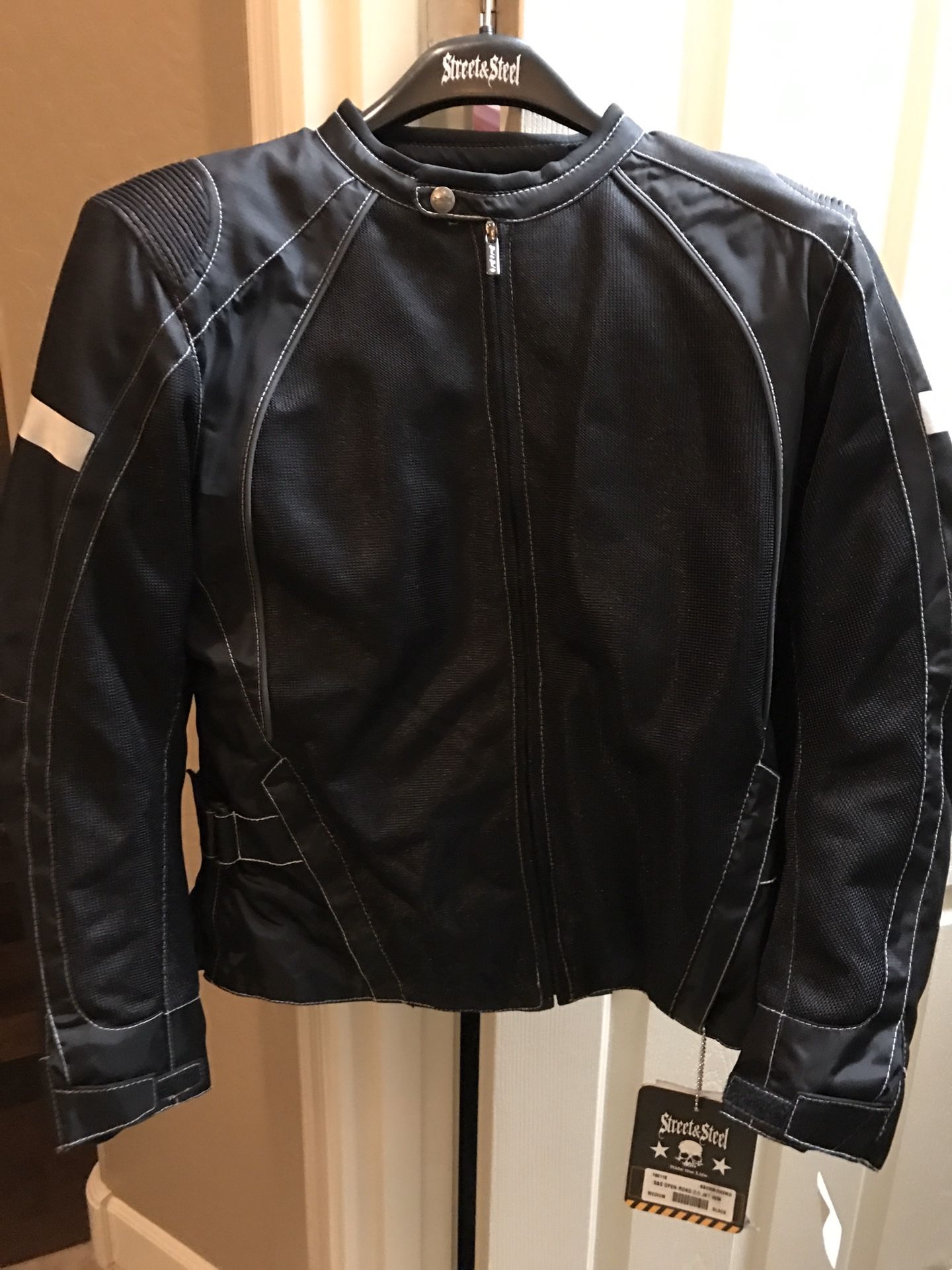 Brand New Motorcycle Riding Jacket
