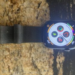 Apple Watch Series 4