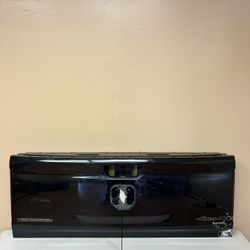 2019 2020 2021 2022 2023 2024 Dodge Ram Tail Gate Oem