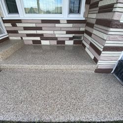 Epoxy Coatings