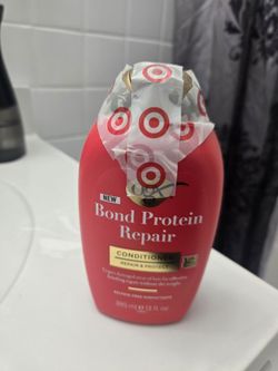 OGX Bond Protein Repair Conditioner 13 fl oz