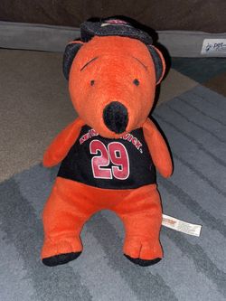 Kevin Harvick 29 Nascar Bear 